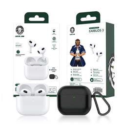 هدفون بلوتوثی گرین (Green) مدل GNTWIRBUDS3