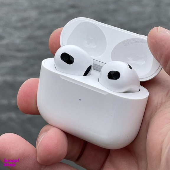 هدفون بلوتوثی گرین (Green) مدل GNTWIRBUDS3