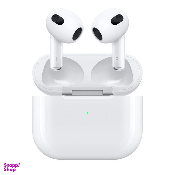 هدفون بلوتوثی گرین (Green) مدل GNTWIRBUDS3