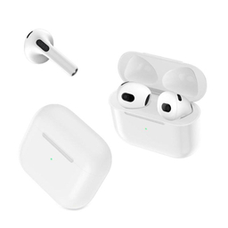 هدفون بلوتوثی گرین (Green) مدل GNTWIRBUDS3