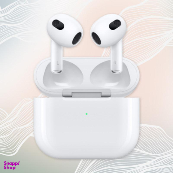 هدفون بلوتوثی گرین (Green) مدل GNTWIRBUDS3