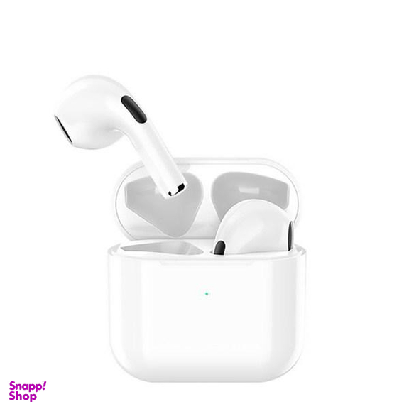 هدفون بی‌ سیم توتو (Totu) مدل EAUB 033 به همراه محفظه شارژ بی‌سیم