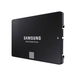 حافظه SSD اینترنال سامسونگ مدل 870 EVO ظرفیت 250 گیگابایت