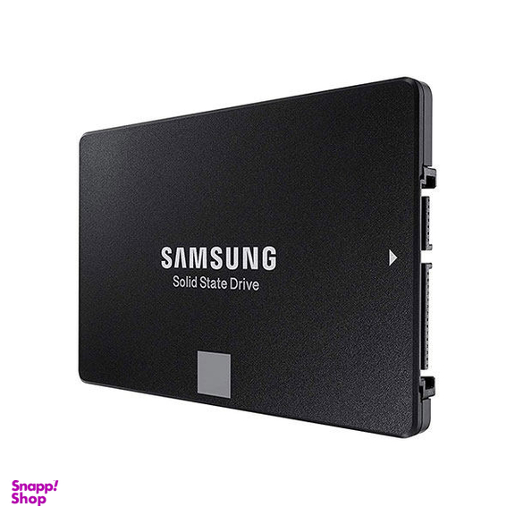 حافظه SSD اینترنال سامسونگ مدل 870 EVO ظرفیت 250 گیگابایت