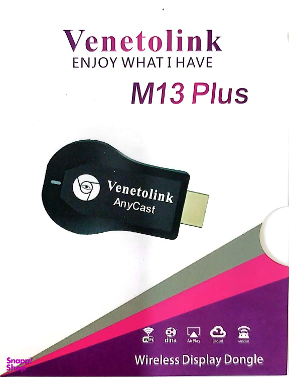 دانگل ونتولینک (Venetolink) مدل M13 PLUS