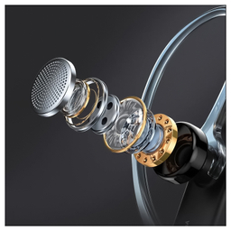 هدفون بلوتوثی پاواریال مدل BT-31