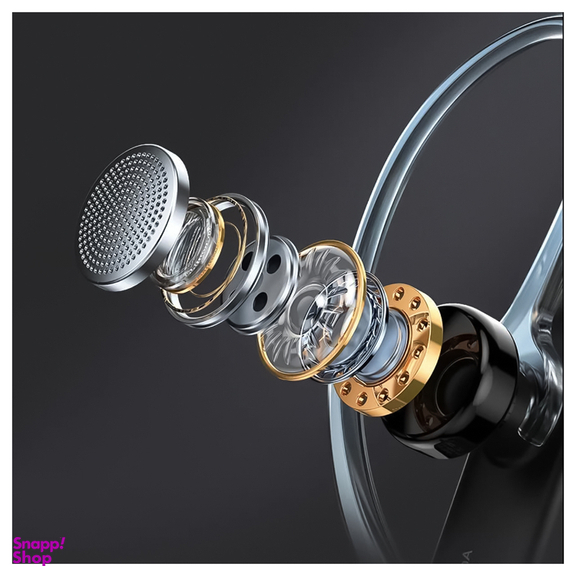 هدفون بلوتوثی پاواریال مدل BT-31