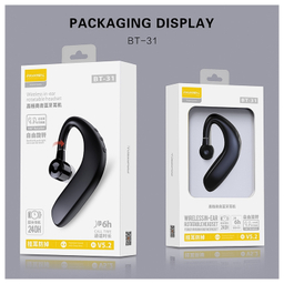 هدفون بلوتوثی پاواریال مدل BT-31