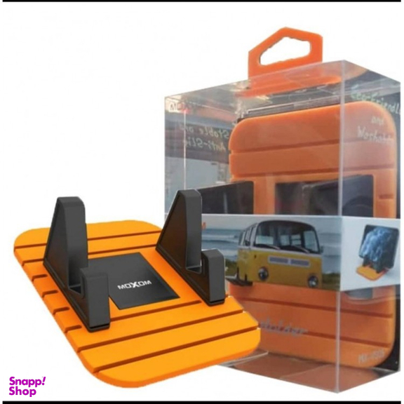 پایه نگهدارنده گوشی موبایل موکسوم مدل mx-vs06