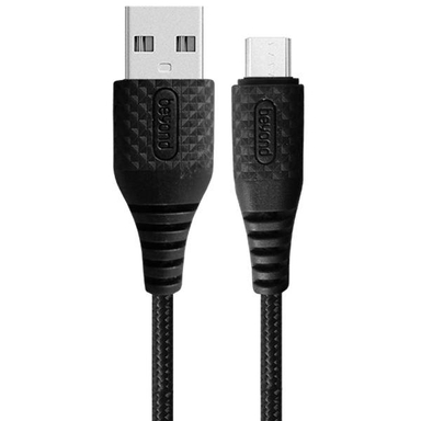کابل تبدیل Usb به Microusb بیاند (Beyond) مدل Ba-300 طول 1 متر