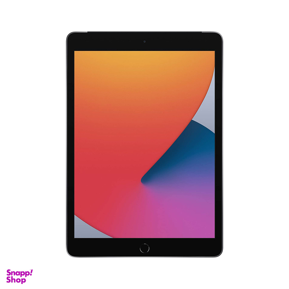 تبلت اپل (Apple) مدل iPad 9 2021 10.2 inch WiFi ظرفیت 256 گیگابایت