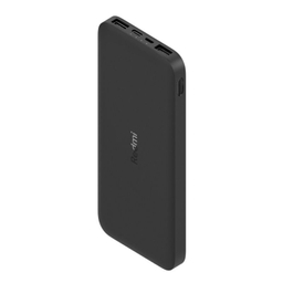 پاوربانک شیائومی مدل Redmi Pb100Lzm ظرفیت 10000 میلی آمپر ساعت
