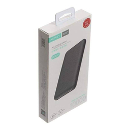 شارژر همراه ژیپین (Xpin) مدل PX102 ظرفیت 10000 میلی آمپر ساعت