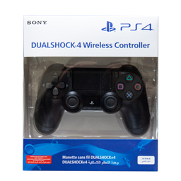 دسته بازی PS4 سونی سری DualShock 4