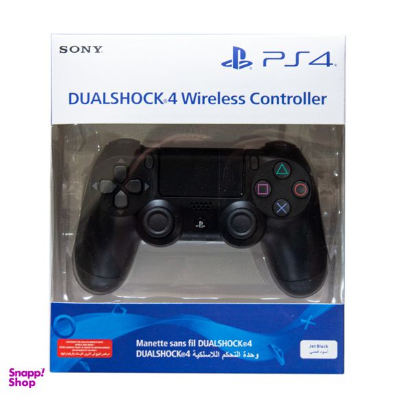 دسته بازی PS4 سونی سری DualShock 4