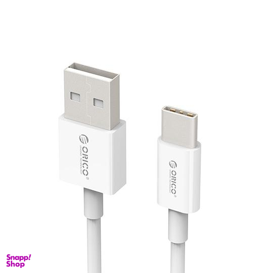 کابل شارژ و انتقال اطلاعات اوریکو (Orico) مدل ACU-10