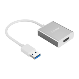 تبدیل USB3.0 به HDMI اوریکو (Orico) مدل UTH