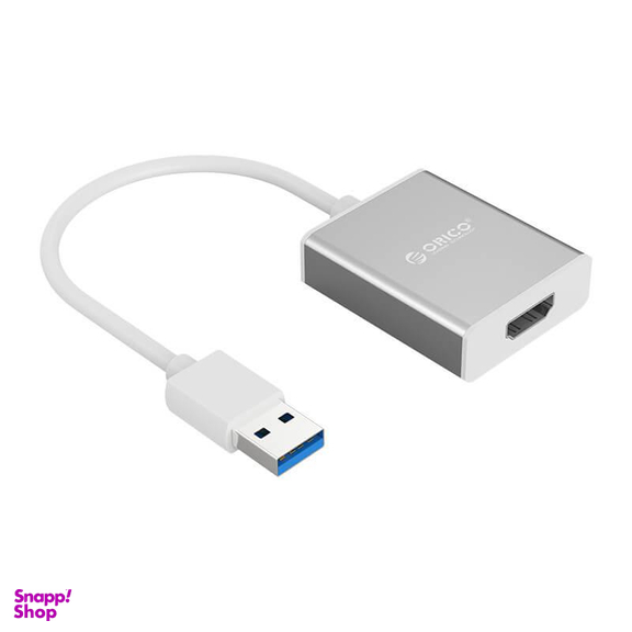 تبدیل USB3.0 به HDMI اوریکو (Orico) مدل UTH