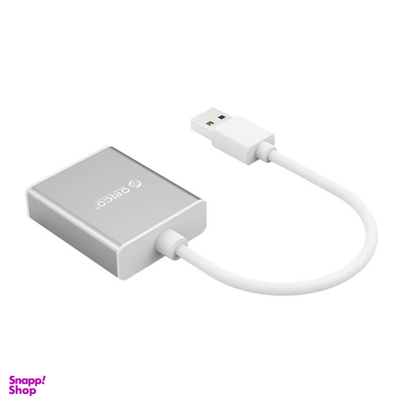 تبدیل USB3.0 به HDMI اوریکو (Orico) مدل UTH