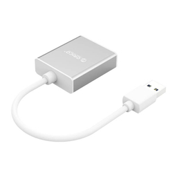 تبدیل USB3.0 به HDMI اوریکو (Orico) مدل UTH