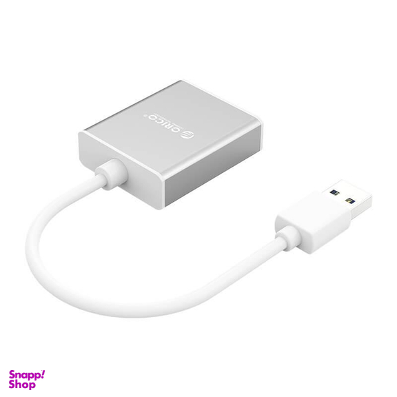 تبدیل USB3.0 به HDMI اوریکو (Orico) مدل UTH