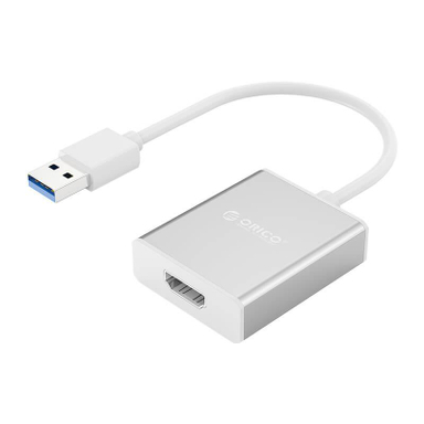 تبدیل USB3.0 به HDMI اوریکو (Orico) مدل UTH