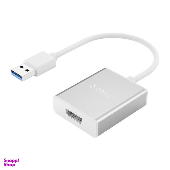 تبدیل USB3.0 به HDMI اوریکو (Orico) مدل UTH