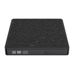 درایو DVD اکسترنال اوریکو (Orico) با کارت ریدر XD008
