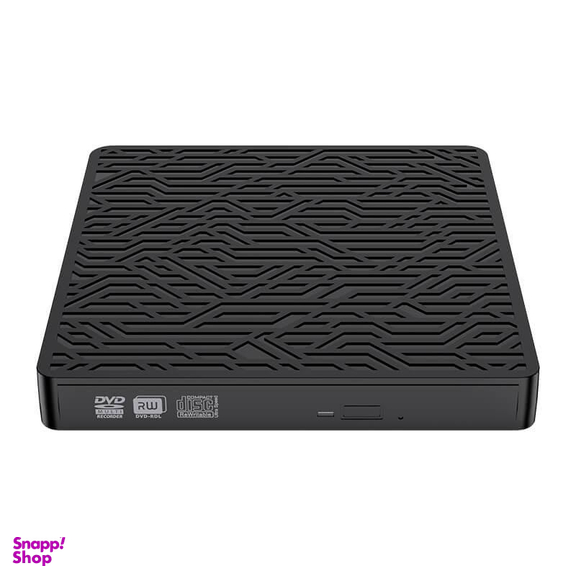 درایو DVD اکسترنال اوریکو (Orico) با کارت ریدر XD008