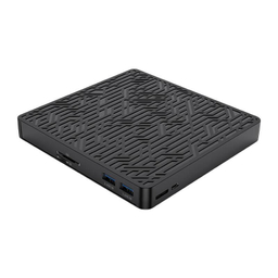 درایو DVD اکسترنال اوریکو (Orico) با کارت ریدر XD008