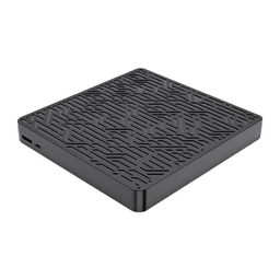 درایو DVD اکسترنال اوریکو (Orico) با کارت ریدر XD008