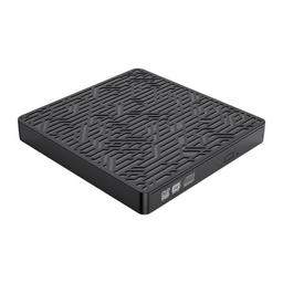 درایو DVD اکسترنال اوریکو (Orico) با کارت ریدر XD008