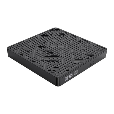 درایو DVD اکسترنال اوریکو (Orico) با کارت ریدر XD008
