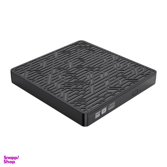درایو DVD اکسترنال اوریکو (Orico) با کارت ریدر XD008