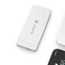 باکس Thunderbolt 3 با سرعت 40Gbps اوریکو (Orico) مدل TFM2T3-G40