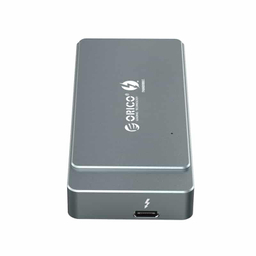 باکس Thunderbolt 3 با سرعت 40Gbps اوریکو (Orico) مدل TFM2T3-G40