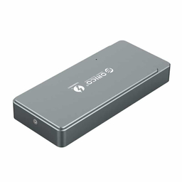 باکس Thunderbolt 3 با سرعت 40Gbps اوریکو (Orico) مدل TFM2T3-G40