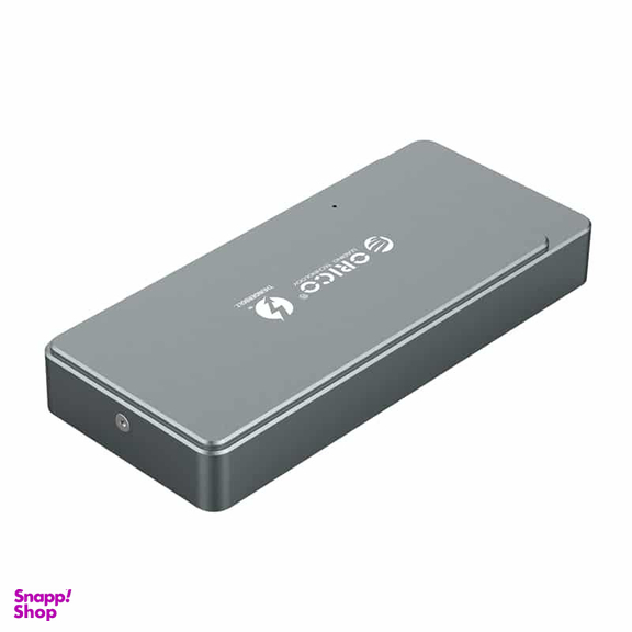 باکس Thunderbolt 3 با سرعت 40Gbps اوریکو (Orico) مدل TFM2T3-G40
