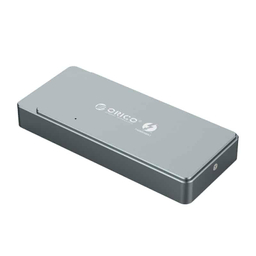 باکس Thunderbolt 3 با سرعت 40Gbps اوریکو (Orico) مدل TFM2T3-G40