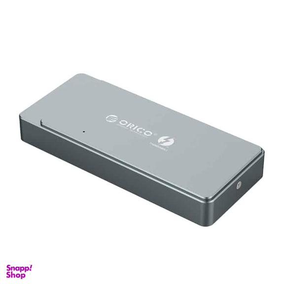 باکس Thunderbolt 3 با سرعت 40Gbps اوریکو (Orico) مدل TFM2T3-G40