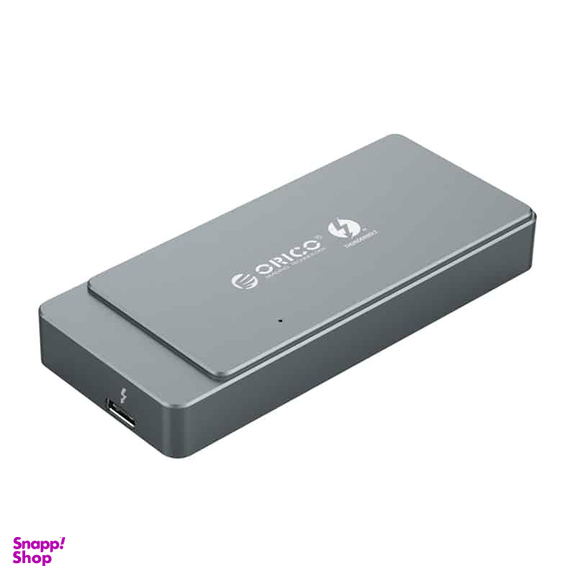 باکس Thunderbolt 3 با سرعت 40Gbps اوریکو (Orico) مدل TFM2T3-G40