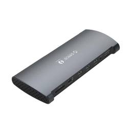 ایستگاه داک Thunderbolt 3 اوریکو (Orico) مدل TB3-S1