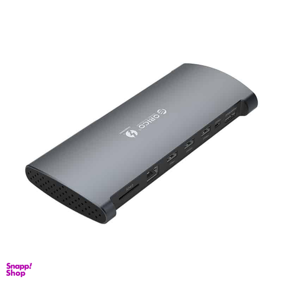 ایستگاه داک Thunderbolt 3 اوریکو (Orico) مدل TB3-S1