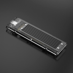 باکس شفاف NVMe M.2 اوریکو (Orico) مدل TCM2-C3