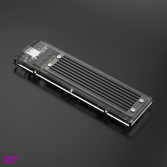 باکس شفاف NVMe M.2 اوریکو (Orico) مدل TCM2-C3