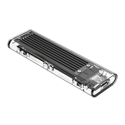باکس شفاف NVMe M.2 اوریکو (Orico) مدل TCM2-C3