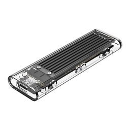 باکس شفاف NVMe M.2 اوریکو (Orico) مدل TCM2-C3