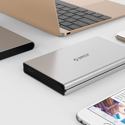 باکس SSD و هارد USB3.1 اوریکو (Orico) مدل 2528C3-G2