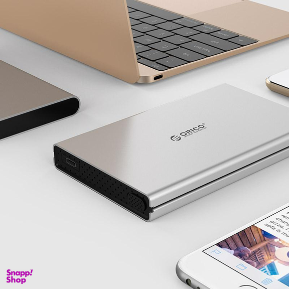 باکس SSD و هارد USB3.1 اوریکو (Orico) مدل 2528C3-G2