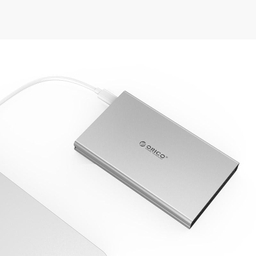 باکس SSD و هارد USB3.1 اوریکو (Orico) مدل 2528C3-G2